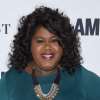 Gabourey Sidibe